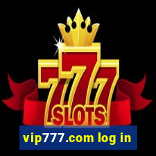 vip777.com log in